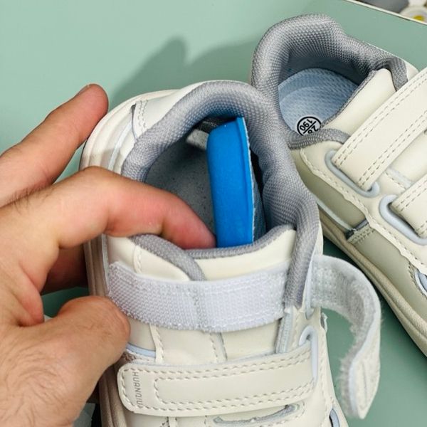 ونس بچگانه طرح دو چسب برند Ltduck کد 4022401