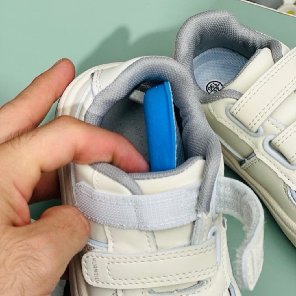 مشخصات ونس بچگانه طرح دو چسب برند Ltduck کد 4022401