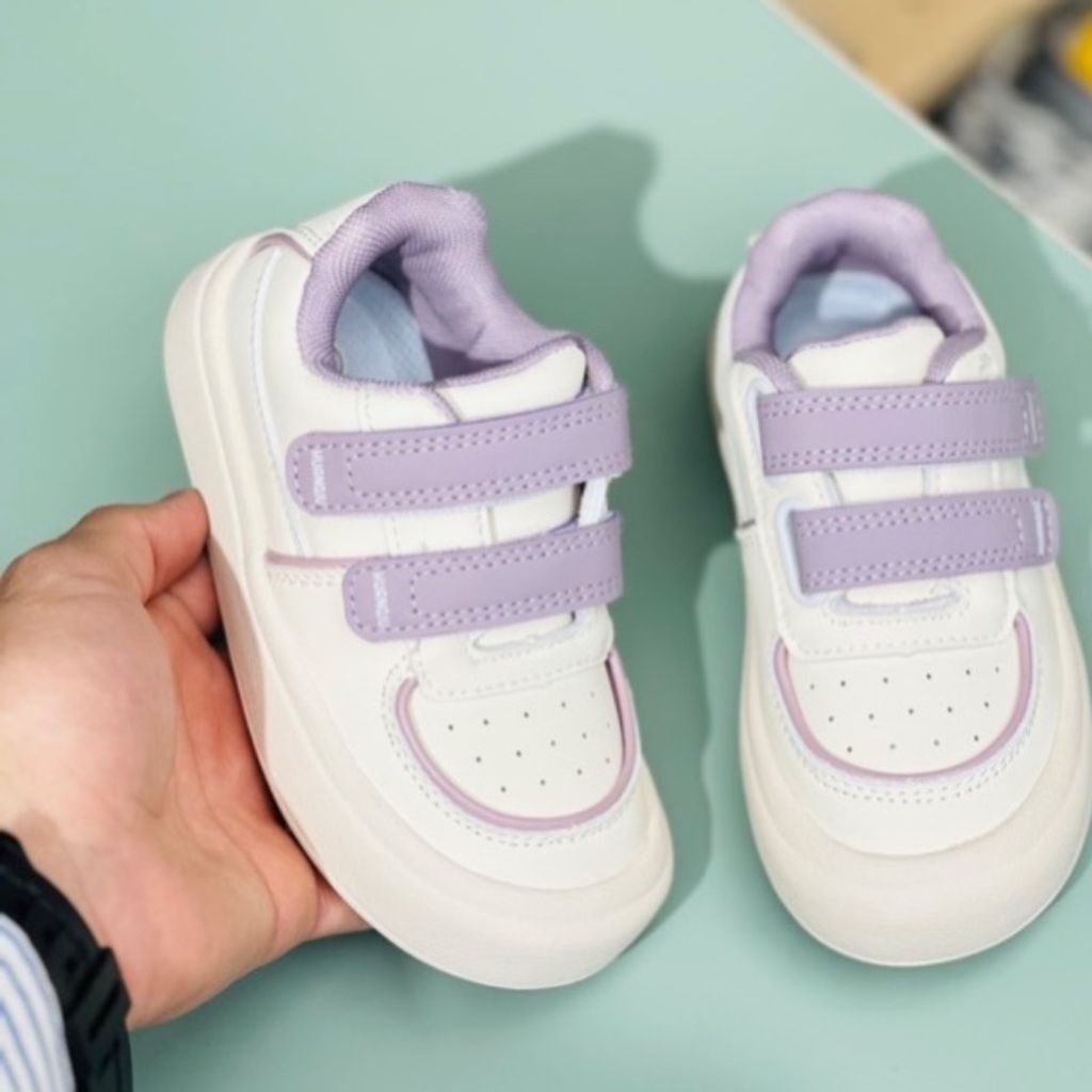 خرید آنلاین ونس بچگانه طرح دو چسب برند Ltduck کد 4022401