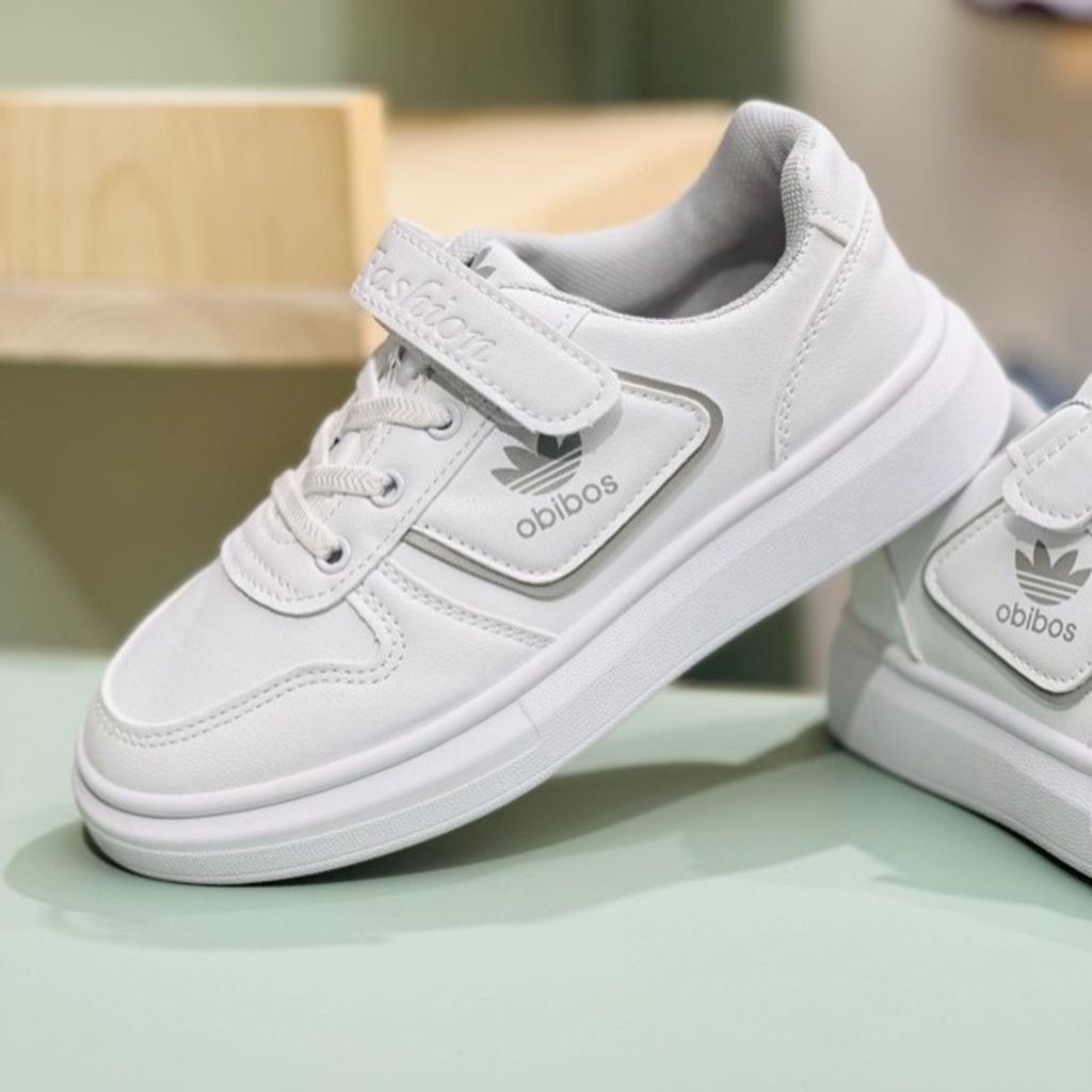 خرید اینترنتی قیمت ونس بچگانه طرح آدیداس برند K-Z کد 113001