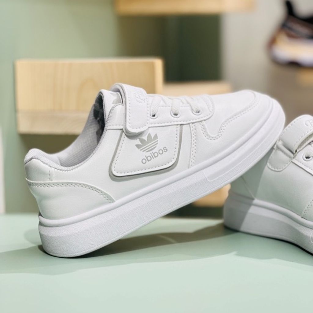 خرید اینترنتی قیمت ونس بچگانه طرح آدیداس برند K-Z کد 113001