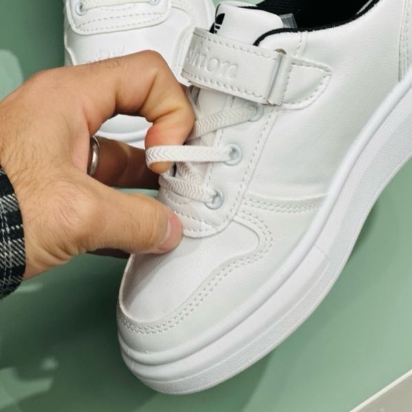 ونس بچگانه طرح آدیداس برند K-Z کد 113001