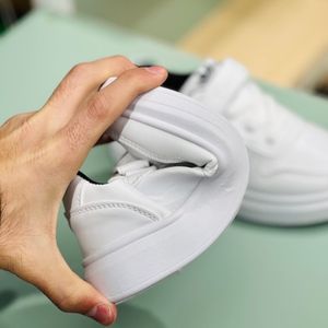 خرید اینترنتی قیمت ونس بچگانه طرح آدیداس برند K-Z کد 113001