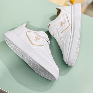 خرید اینترنتی قیمت ونس بچگانه طرح آدیداس برند K-Z کد 113001