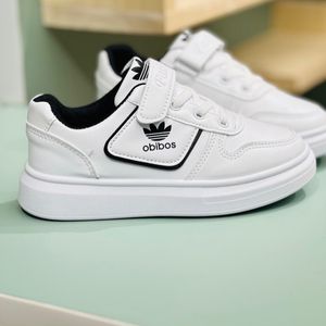 خرید اینترنتی قیمت ونس بچگانه طرح آدیداس برند K-Z کد 113001