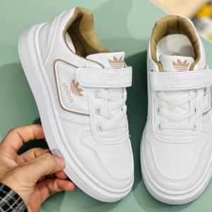 قیمت ارزان ونس بچگانه طرح آدیداس برند K-Z کد 113001