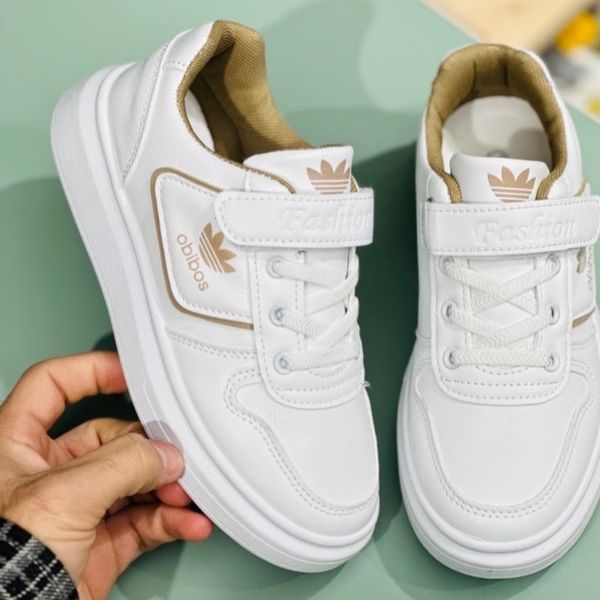 ونس بچگانه طرح آدیداس برند K-Z کد 113001