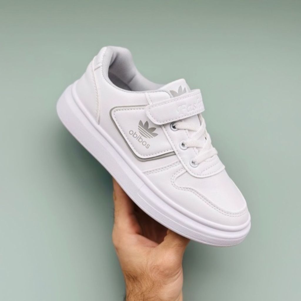 فروش اینترنتی ونس بچگانه طرح آدیداس برند K-Z کد 113001