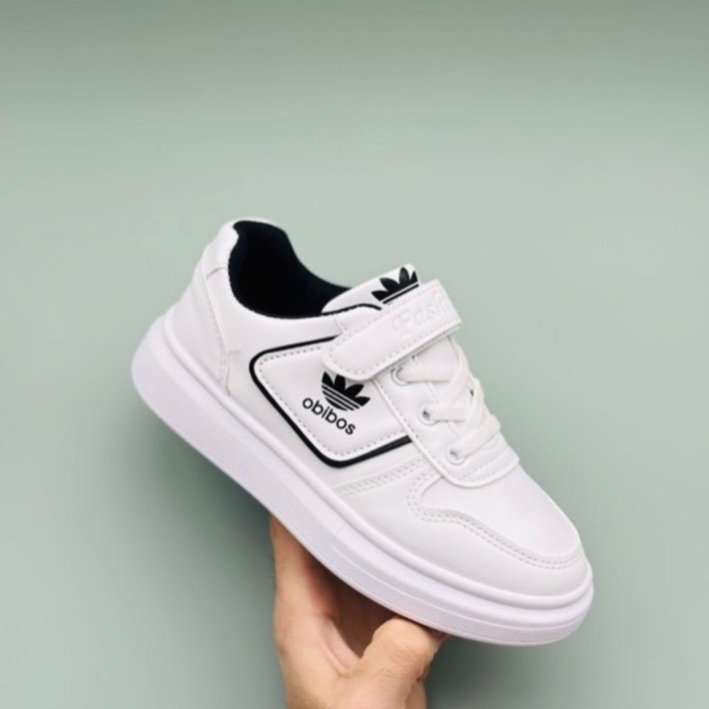 قیمت ارزان ونس بچگانه طرح آدیداس برند K-Z کد 113001