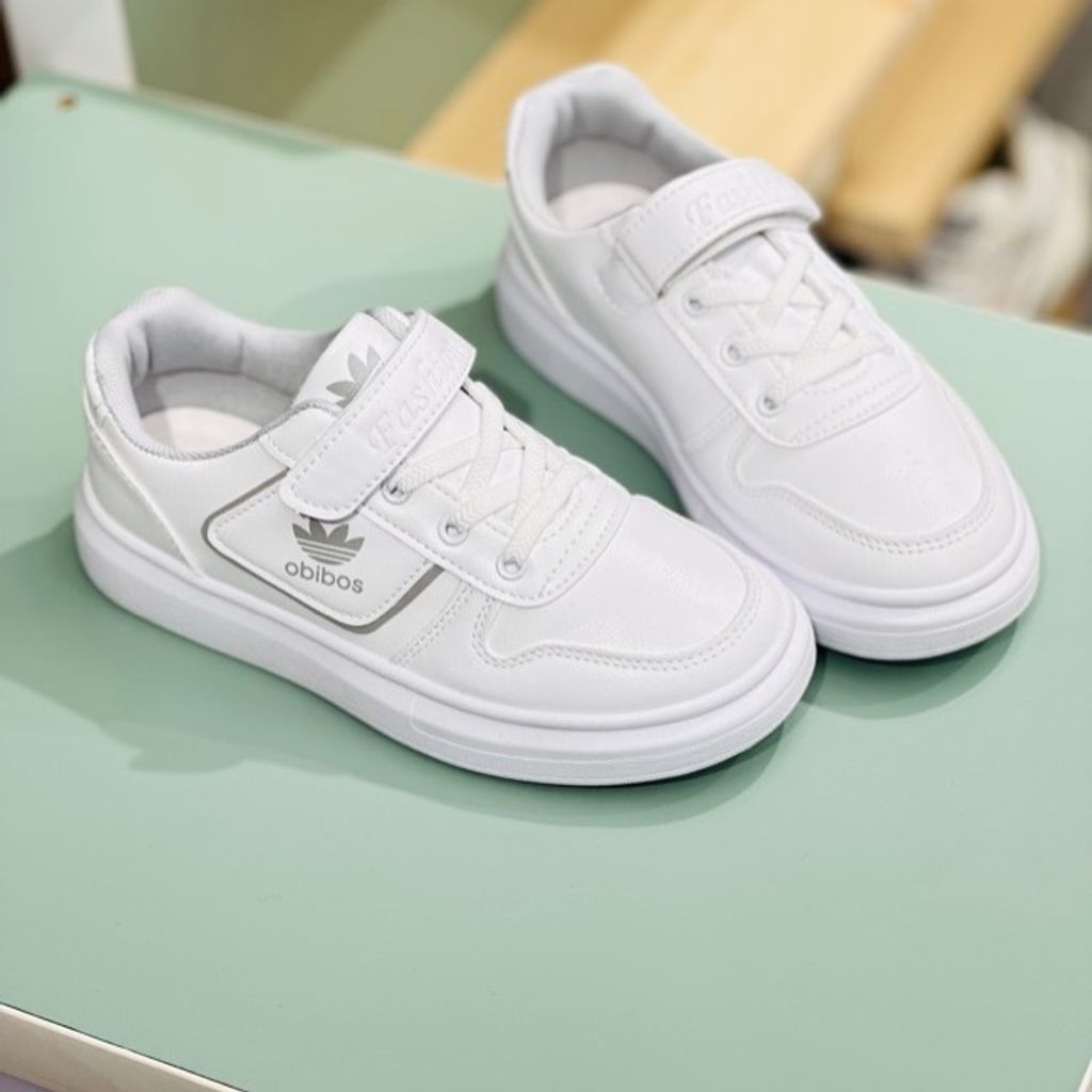 خرید اینترنتی قیمت ونس بچگانه طرح آدیداس برند K-Z کد 113001