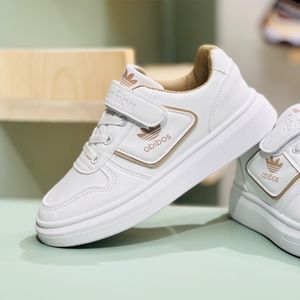 خرید اینترنتی قیمت ونس بچگانه طرح آدیداس برند K-Z کد 113001