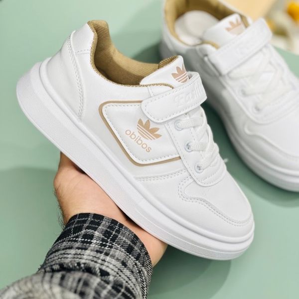 ونس بچگانه طرح آدیداس برند K-Z کد 113001