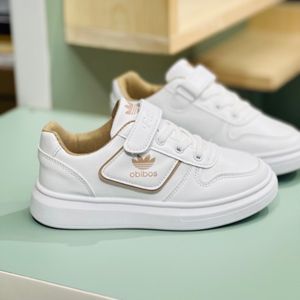 خرید اینترنتی ونس بچگانه طرح آدیداس برند K-Z کد 113001