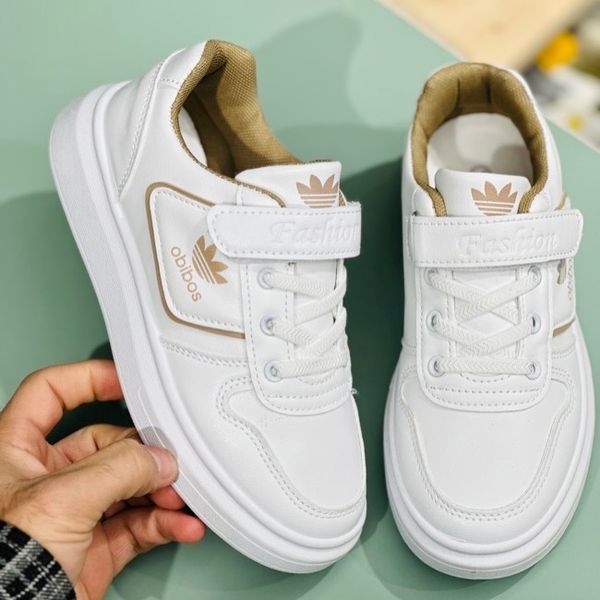 ونس بچگانه طرح آدیداس برند K-Z کد 113001