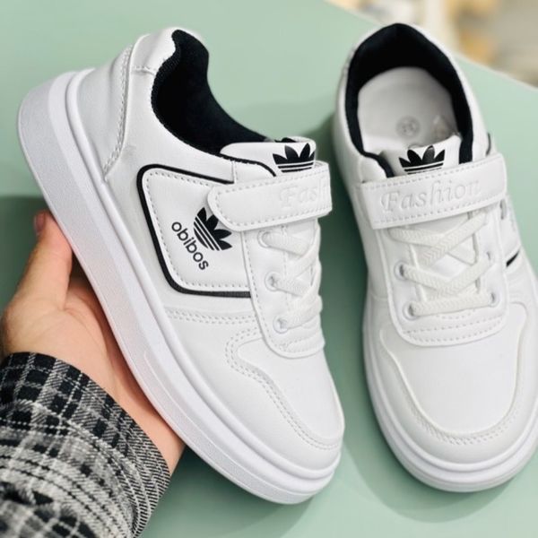 ونس بچگانه طرح آدیداس برند K-Z کد 113001