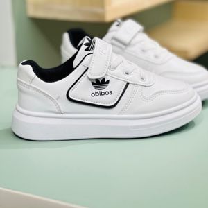 خرید انلاین ونس بچگانه طرح آدیداس برند K-Z کد 113001