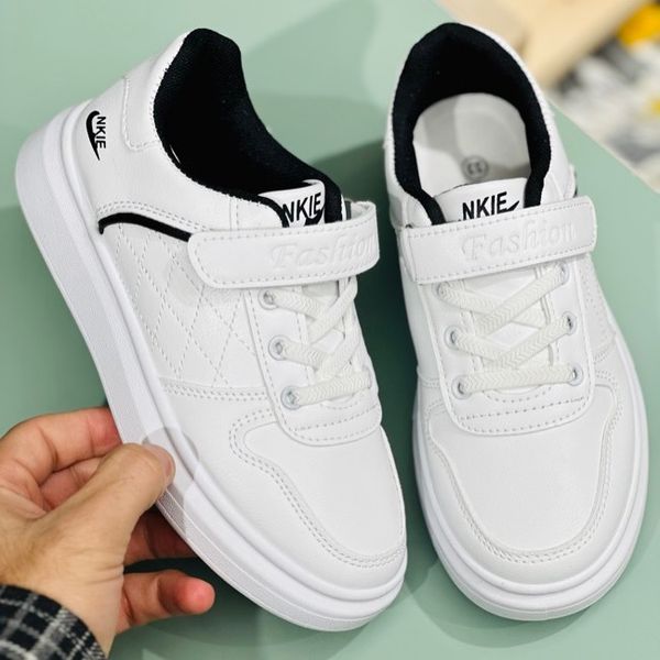 ونس بچگانه طرح نایک شنل دوزی برند K-Z کد 120102