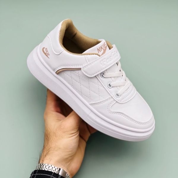 ونس بچگانه طرح نایک شنل دوزی برند K-Z کد 120102