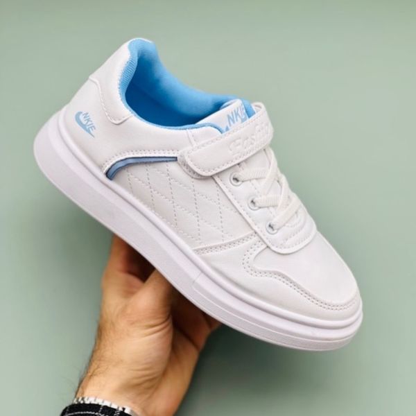 ونس بچگانه طرح نایک شنل دوزی برند K-Z کد 120102