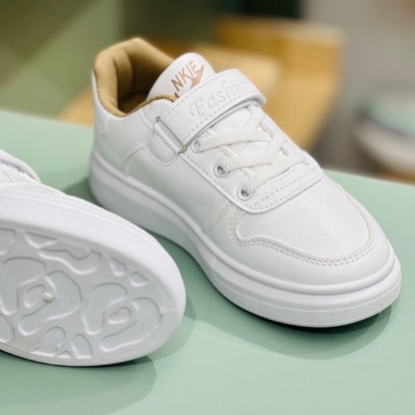 ونس بچگانه طرح نایک شنل دوزی برند K-Z کد 120102