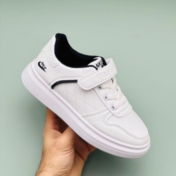 ونس بچگانه طرح نایک شنل دوزی برند K-Z کد 120102