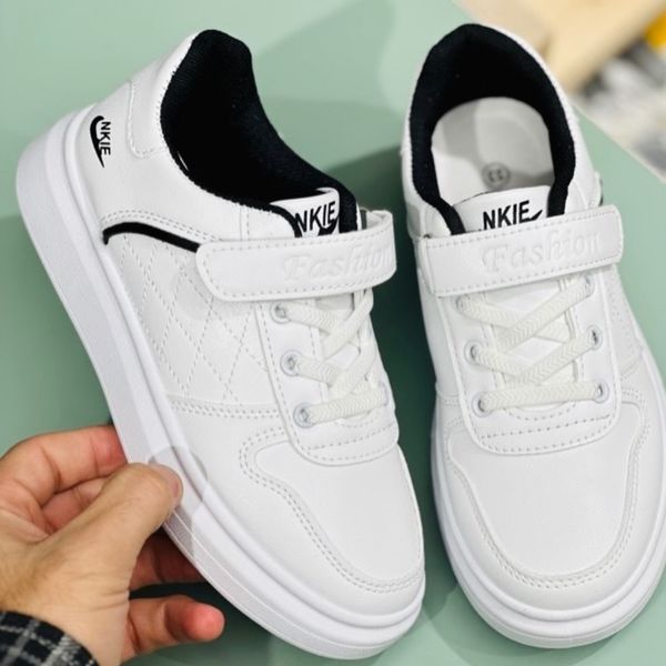 ونس بچگانه طرح نایک شنل دوزی برند K-Z کد 120102