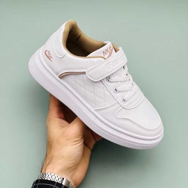 ونس بچگانه طرح نایک شنل دوزی برند K-Z کد 120102