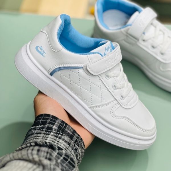 ونس بچگانه طرح نایک شنل دوزی برند K-Z کد 120102