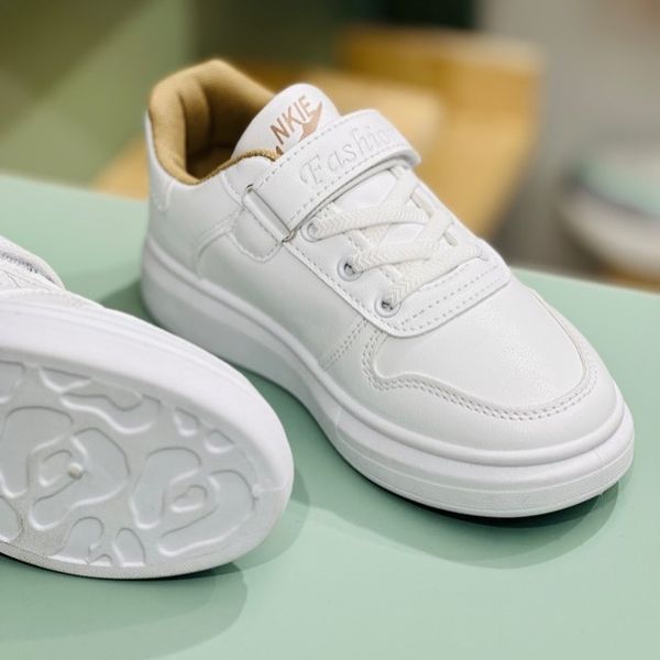 ونس بچگانه طرح نایک شنل دوزی برند K-Z کد 120102