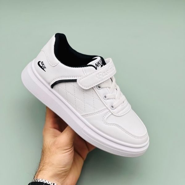 ونس بچگانه طرح نایک شنل دوزی برند K-Z کد 120102