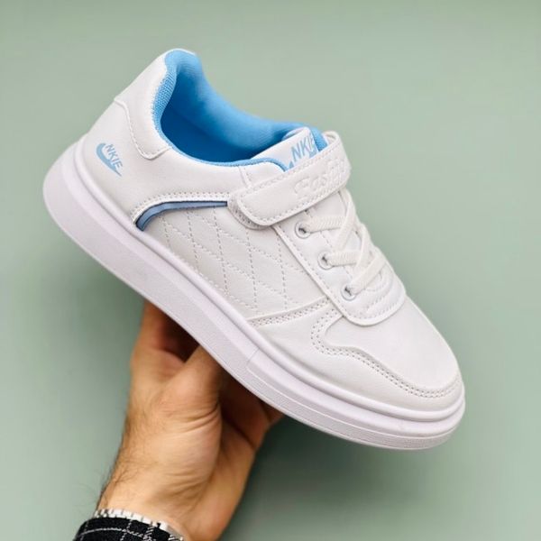 ونس بچگانه طرح نایک شنل دوزی برند K-Z کد 120102