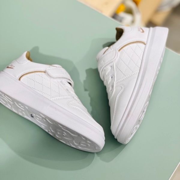 ونس بچگانه طرح نایک شنل دوزی برند K-Z کد 120102