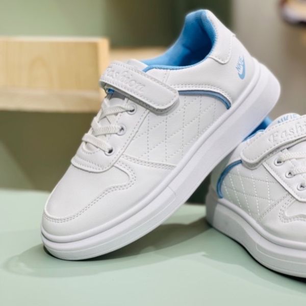 ونس بچگانه طرح نایک شنل دوزی برند K-Z کد 120102