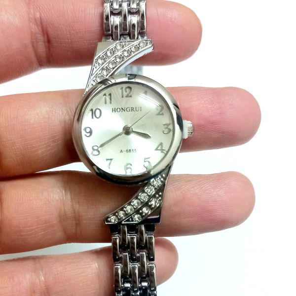 ساعت شیک زنانه