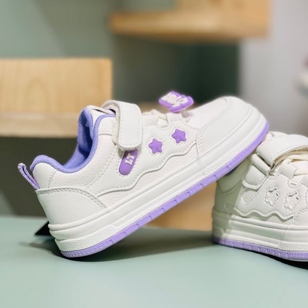 ونس بچگانه طرح دو ستاره برند LTDUCK کد 4041101