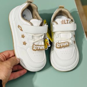 خرید اینترنتی قیمت ونس بچگانه طرح دو ستاره برند LTDUCK کد 4041101