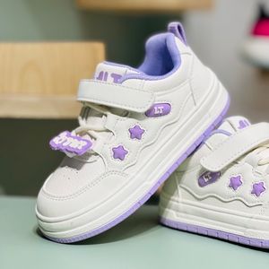 خرید اینترنتی قیمت ونس بچگانه طرح دو ستاره برند LTDUCK کد 4041101