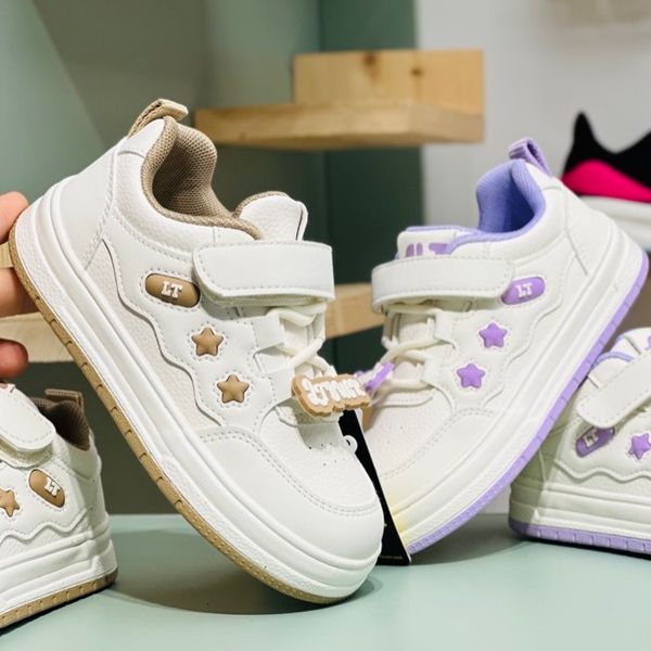 ونس بچگانه طرح دو ستاره برند LTDUCK کد 4041101