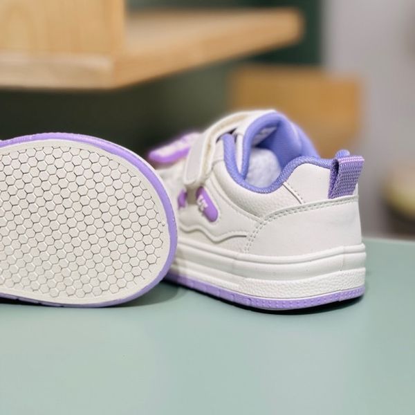 ونس بچگانه طرح دو ستاره برند LTDUCK کد 4041101