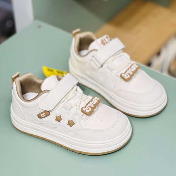 ونس بچگانه طرح دو ستاره برند LTDUCK کد 4041101