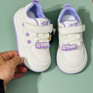 خرید اینترنتی قیمت ونس بچگانه طرح دو ستاره برند LTDUCK کد 4041101