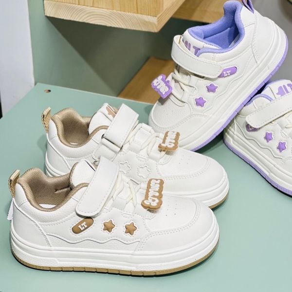 ونس بچگانه طرح دو ستاره برند LTDUCK کد 4041101