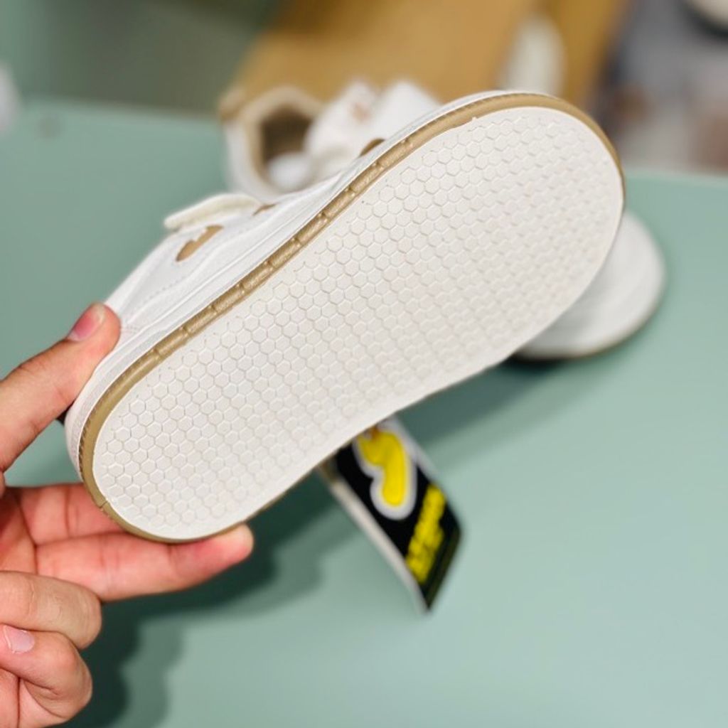 خرید اینترنتی قیمت ونس بچگانه طرح دو ستاره برند LTDUCK کد 4041101