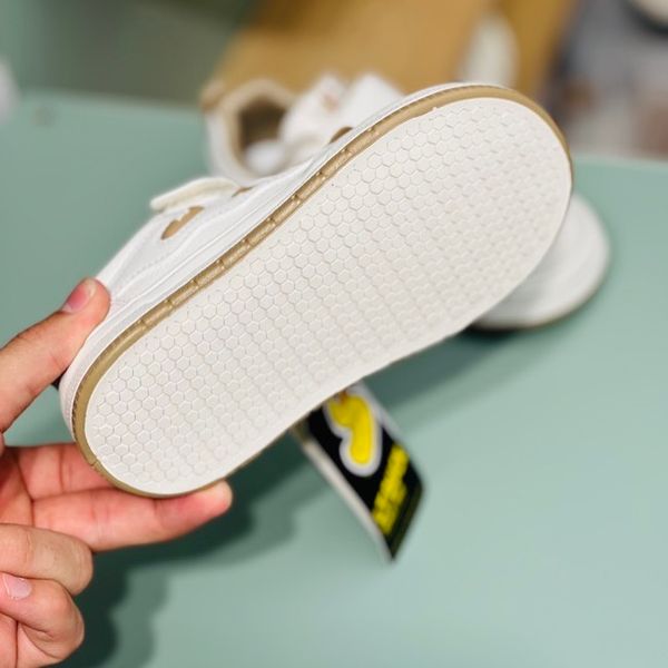 ونس بچگانه طرح دو ستاره برند LTDUCK کد 4041101