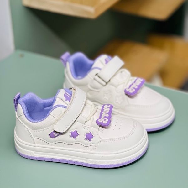 ونس بچگانه طرح دو ستاره برند LTDUCK کد 4041101