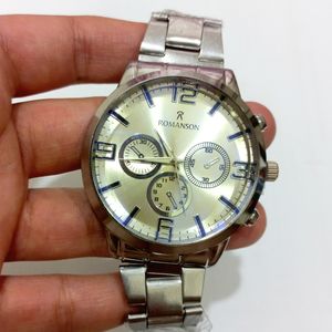 ساعت مردانه مارک رومانسون