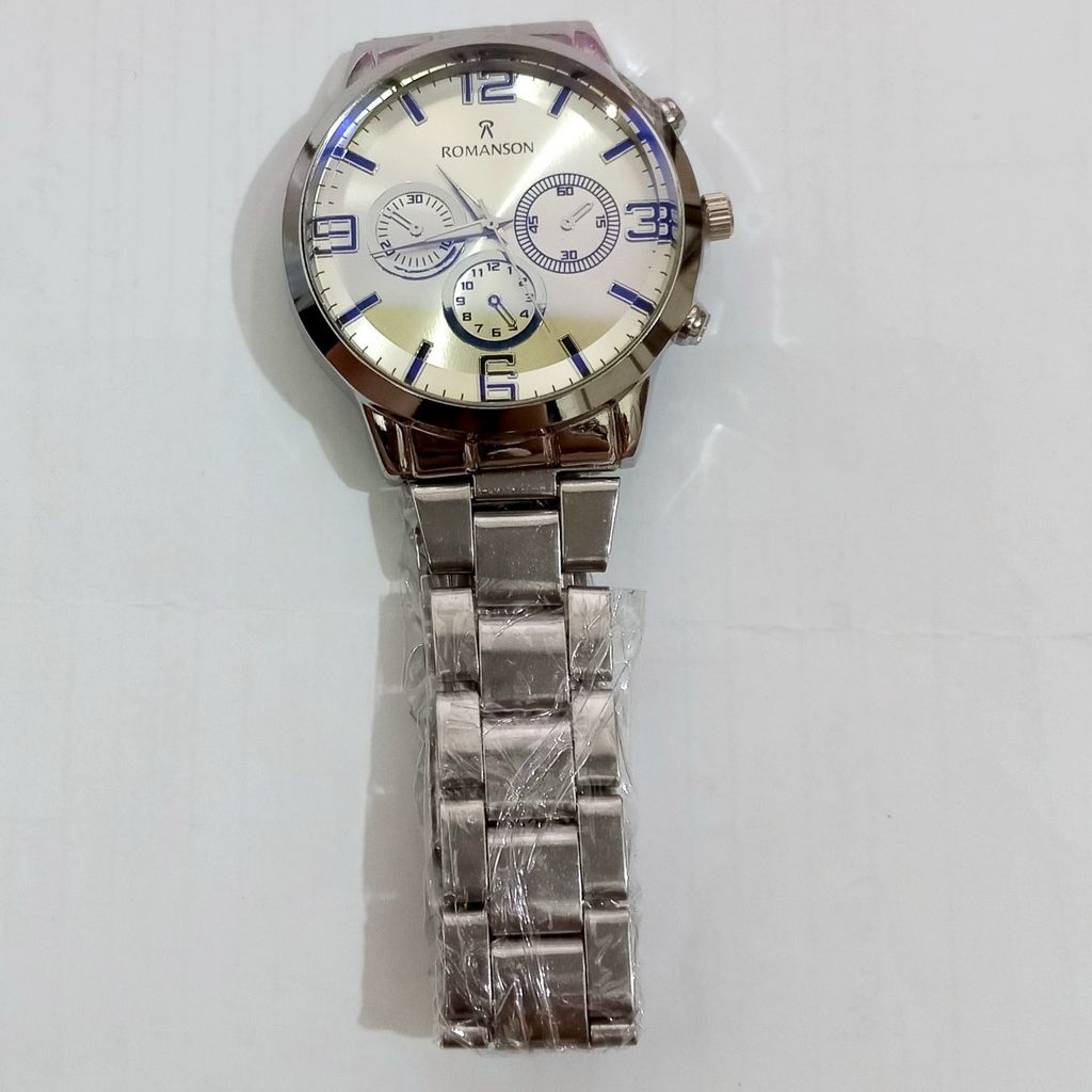 فروش اینترنتی ساعت مروانه مارک رومانسون