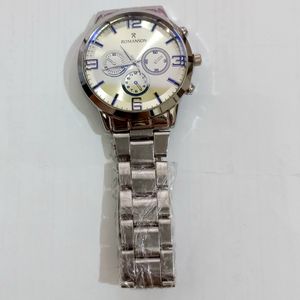 فروش اینترنتی ساعت مروانه مارک رومانسون