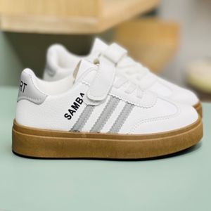 فروش اینترنتی ونس بچگانه وارداتی طرح سامبا سه خط برند Kids کد 4033102