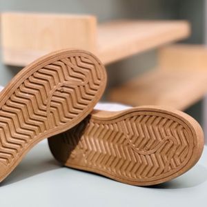 مشخصات ونس بچگانه وارداتی طرح سامبا سه خط برند Kids کد 4033102